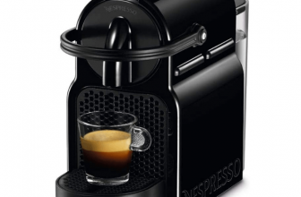 Nespresso Inissia
