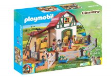 5684 PLAYMOBIL Pony Farm