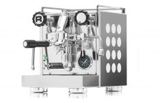 מכונת קפה Rocket Appartamento צבע לבן