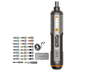 מברג חשמלי Worx WX240