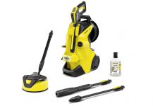 Kärcher K4 Premium