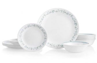 Corelle Country Cottage