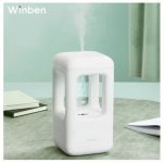 מכשיר אדים Winben