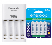  Panasonic Eneloop