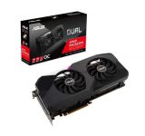 ASUS Dual Radeon RX 6700 XT OC
