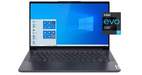 Lenovo IdeaPad Slim 7i