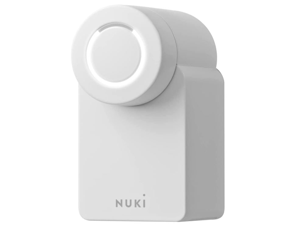 Is The Nuki 3.0 Smart Lock A Worthwhile Upgrade?