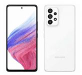 סמארטפון Samsung Galaxy A53 דגם 8GB 128GB