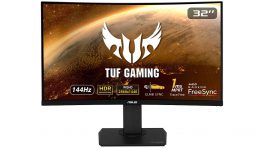 ASUS TUF VG32VQ