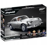 Playmobil James Bond Aston Martin DB5