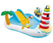 בריכת משחקים INTEX 57162 Fishing Fun Play