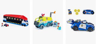 צעצועי מפרץ ההרפתקאות דיל יומי באמזון ארה”ב