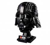 75304 Lego Darth Vader Helmet