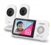 מוניטור לתינוק VTech