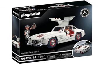 70922 PLAYMOBIL