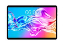 טאבלט 10.1″ Teclast P25 דגם 2GB 32GB