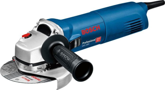 Bosch GWS 1400W