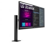 34" LG 34WN780-B