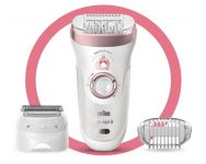 Braun Silk-épil 9