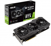 ASUS TUF NVIDIA GeForce RTX 3080 