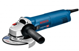 Bosch GWS 1400W