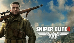 Sniper Elite 4