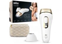 Braun Silk-Expert Pro 5 IPL מכשיר להסרת שיער