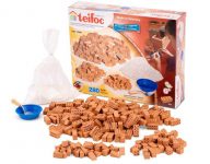 ערכת בניה ענקית Teifoc