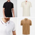 חולצות פולו לגבר מבחר מותגים מובילים ב 50£ בלבד ומשלוח חינם