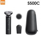 מכונת גילוח Xiaomi Mijia S500C דגם מהודר ומשודרג מבית שיאומי
