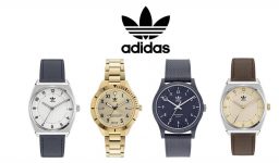 שעוני יד אדידס במחיר הכי זול אי פעם באמזון ארה”ב