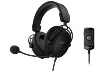 HyperX Cloud Alpha S