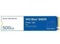 WD Blue SN570 500GB