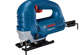 Bosch GST 8000