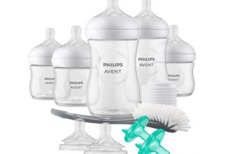 סט לידה לתינוק Philips AVENT