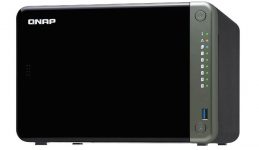 QNAP TS-653D-4G