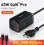 Baseus 65W GaN