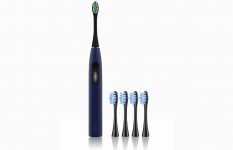 מברשת שיניים חשמלית Oclean F1