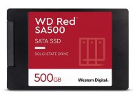 500GB WD Red SA500 NAS