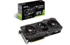 ASUS TUF NVIDIA GeForce RTX 3090