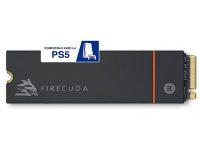  Seagate FireCuda 530 Heatsink