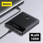 Baseus 100W Power Bank 20000mAh