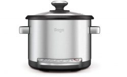 Sage Risotto Plus Multi Cooker
