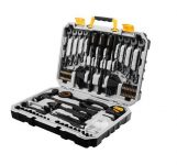 ארגז כלים 188 חלקים DEKO