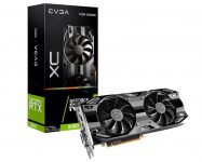 כרטיס מסך EVGA GeForce RTX 2060 12GB XC