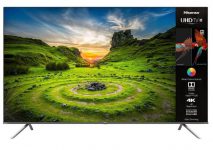 טלוויזיה חכמה 85″ Hisense 85A7500FIL