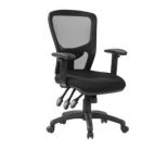 כסא משרדי Point ד"ר גב