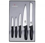 סט 5 סכיני Victorinox