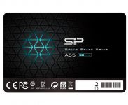  Silicon Power 2TB SSD