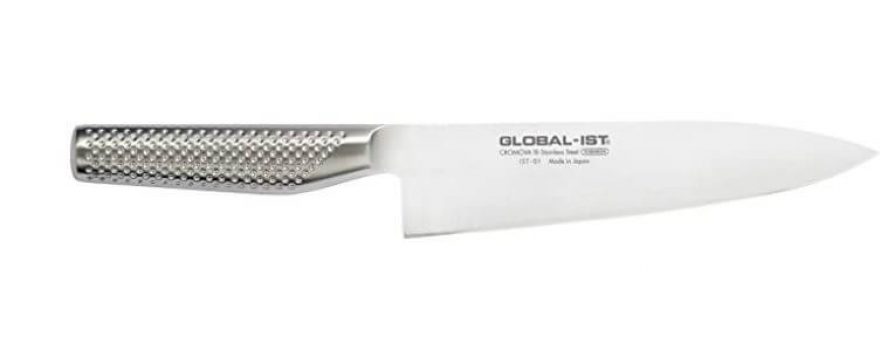 סכין שף Global IST-01